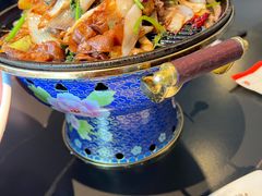-旺顺阁·北京菜·烤鸭(大望路店)