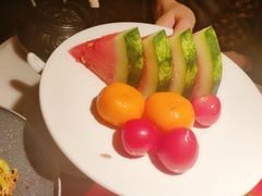 -初蓉丨遇见新川菜(亲贤街荣耀店)