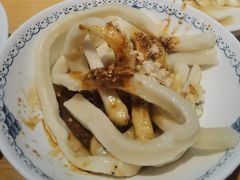 -龙抄手食府(浣花北路店)