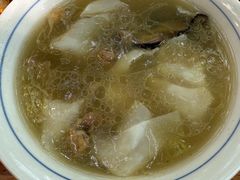 -牛王庙特色面(杏苑公寓店)