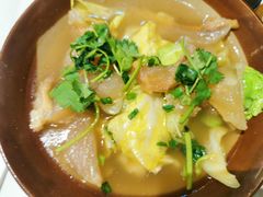 -乔阿马·江南味·驴肉香(龙湖华泾天街店)