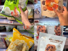 -Olé精品超市(广州太古汇店)