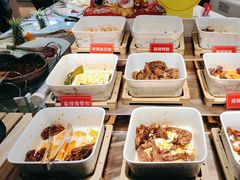 -阿尔卑斯比萨牛排自助(万达广场店)