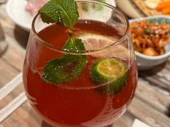 -赤坂亭·M9和牛烧肉·铁板烧·日料398放题(长泰广场店)