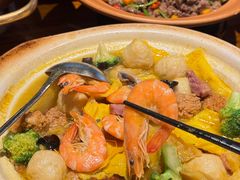 -永安水煮活鱼·仪征菜(仪征奥林匹克店)