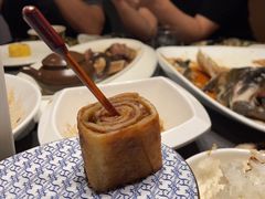 -羲和雅苑•北京烤鸭(国贸商城店)
