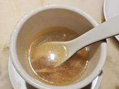 -绿茶餐厅(汇悦大融城店)