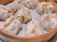 薄皮包子-小尕子·新疆菜(明园店)