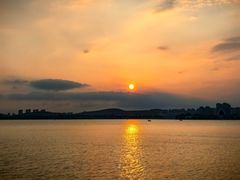 -云龙湖旅游景区