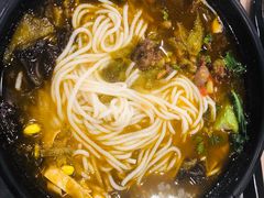 -乡村基(大渡口区国际广场店)