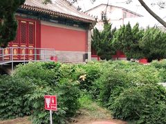 -大钟寺古钟博物馆