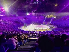 -珠海横琴长隆《卡卡虎奇遇记》