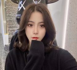 -3AM HAIR SALON染发接发
