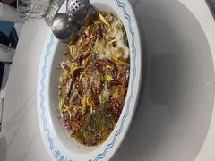 -花椒俏川菜小馆(南海万达店)