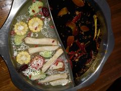 -盖帮鳝鱼串串(东郊记忆店)