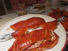 -大鸭梨烤鸭(枣园店)