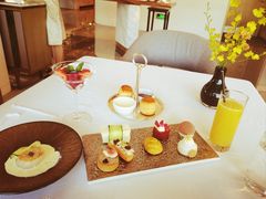 -北京柏悦酒店·锦庭餐厅Dining Room