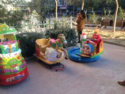 -贝爱妈咪科技美容产后修复(大悦城店)