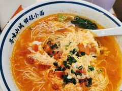 -程胖娃重庆小面(嘉禾金铂店)