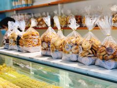 -老大昌(淮海中路店)