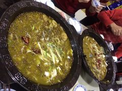 -鱼无双·酸菜鱼(来凤街店)