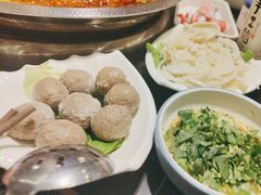 -俏媳妇火锅(宽窄巷子店)