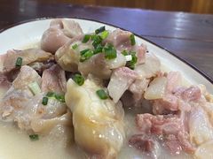 -胖子饭店(兴学弄店)