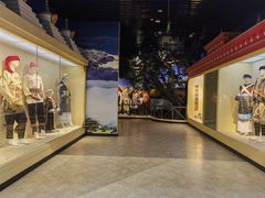 -迪庆藏族自治州博物馆