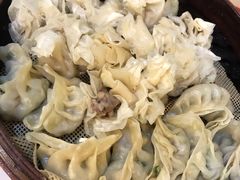 烧麦-海汇源老烧麦店(东大街总店)