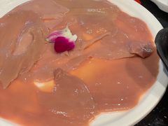 -五星桥原切肥牛火锅·30年专注好牛肉(湖塘店)