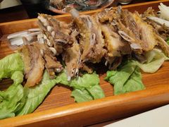 -那拉提之疆·新疆菜(美院店)