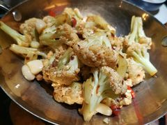 -绿茶餐厅(华贸购物中心店)