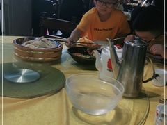 -大笑饭堂(甲子桥店)