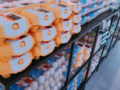 -盒马鲜生(莱蒙都会店)