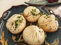 -上海和平饭店龙凤厅 Dragon Phoenix