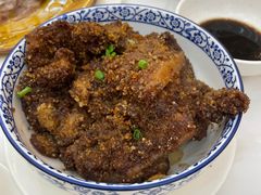 粉蒸肉-庐州太太(鼓楼店)