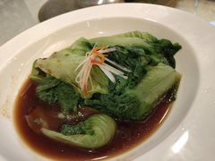 -汇贤府·李氏鲁菜(五棵松店)