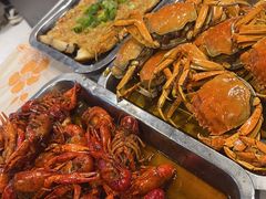 -忆口香龙虾(珠海夏湾老店)