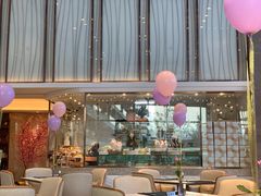 门面-菲住布渴酒店自助餐厅(阿里巴巴西溪园区店)