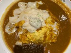 -CoCo壱番屋(久光百货店)