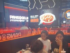 -胖哥俩肉蟹煲(龙德广场店)