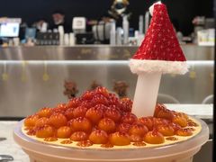 -KOI Thé(力宝广场店)