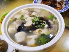 -老黄家(丰原街店)