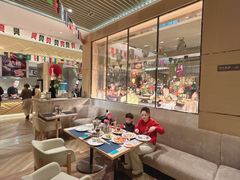 -海宁开元名都大酒店·地中海自助餐厅