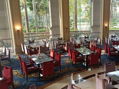 -广州凤凰城酒店-维也纳西餐厅