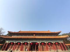 -珠海圆明新园