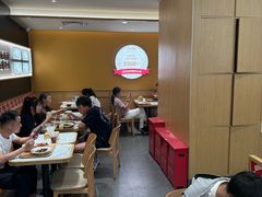 -乡村基·川味现炒大王(熙悦天街店)