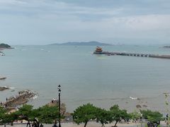 -老味道民宿(栈桥店)