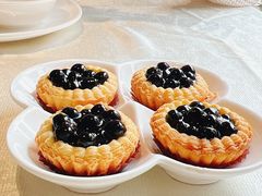 -味可道美食坊(福基路店)