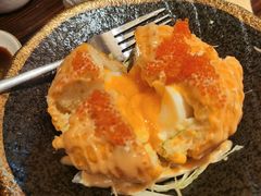 -鸟鹏烧鸟居酒屋(熙龙湾店)